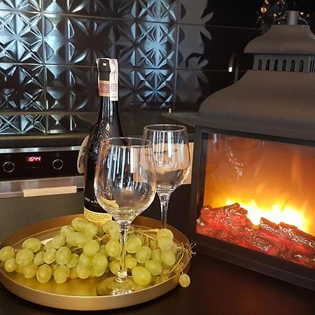Apartamenty Centrum Krawiecka Zielona Góra Zewnętrze zdjęcie