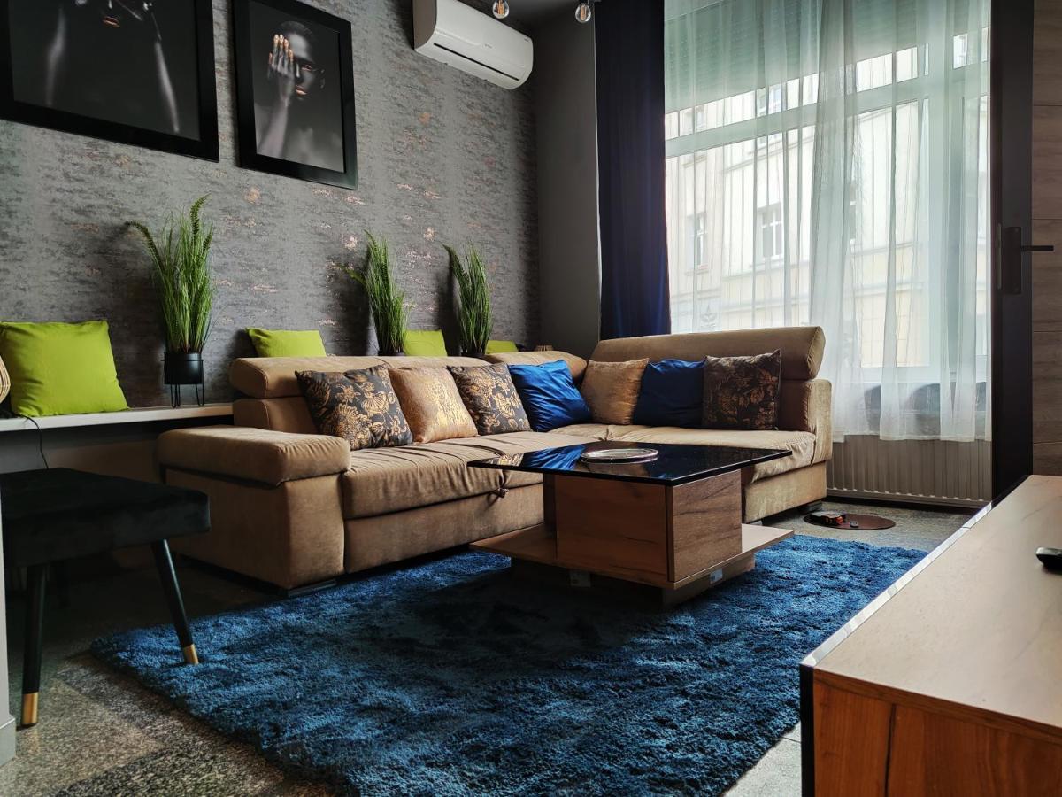 Apartamenty Centrum Krawiecka Zielona Góra Zewnętrze zdjęcie