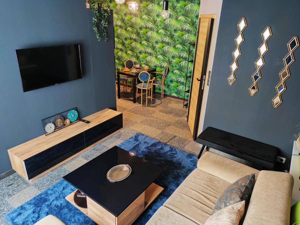 Apartamenty Centrum Krawiecka Zielona Góra Zewnętrze zdjęcie