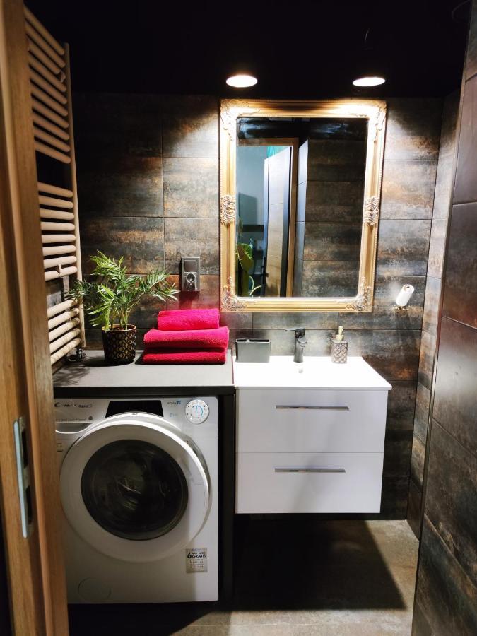 Apartamenty Centrum Krawiecka Zielona Góra Zewnętrze zdjęcie