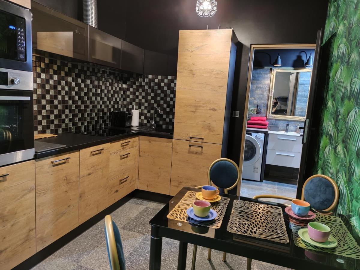 Apartamenty Centrum Krawiecka Zielona Góra Zewnętrze zdjęcie