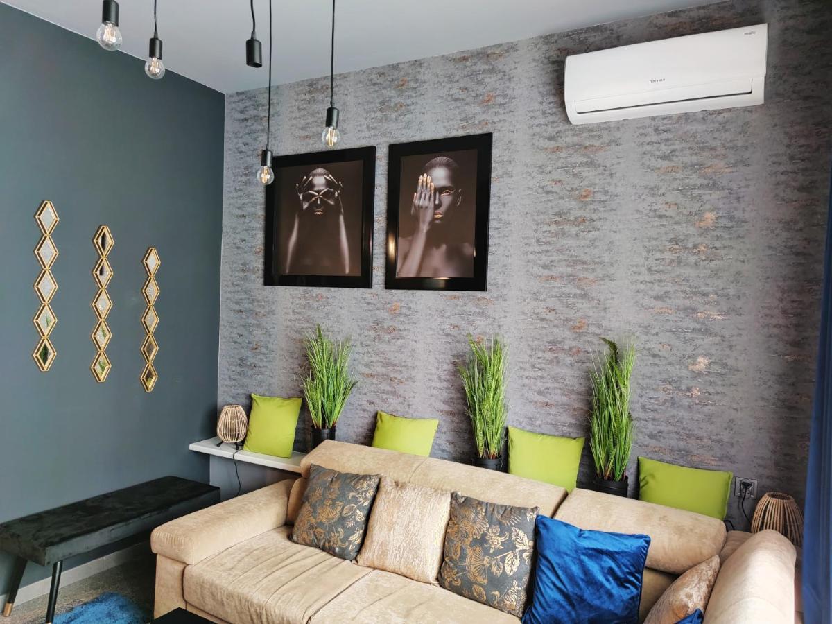 Apartamenty Centrum Krawiecka Zielona Góra Zewnętrze zdjęcie