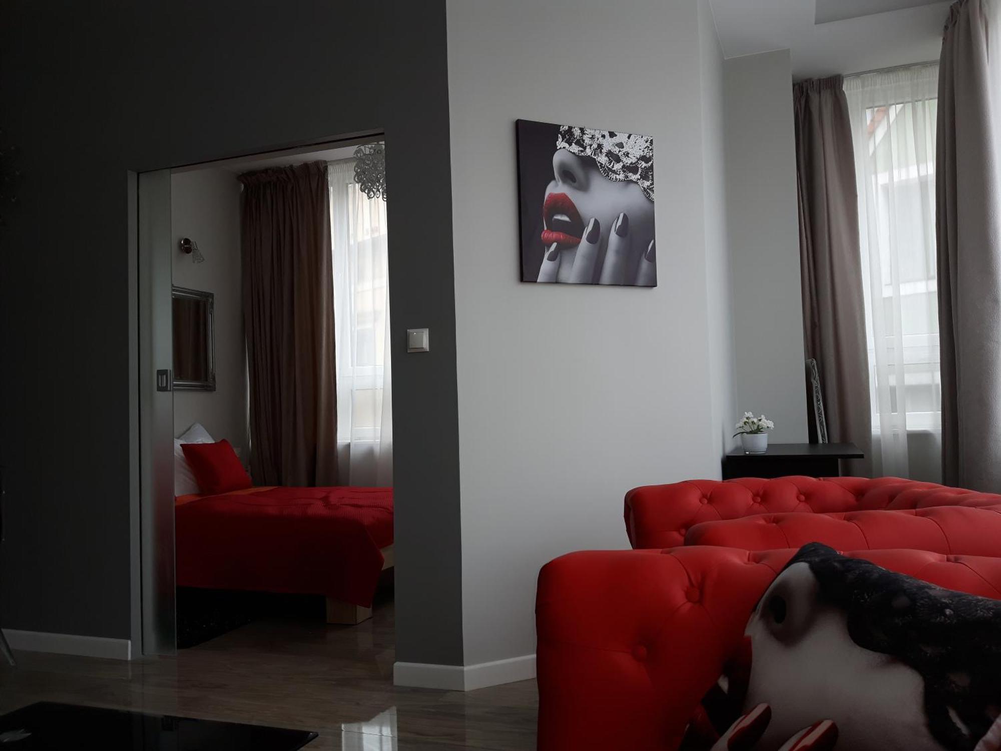 Apartamenty Centrum Krawiecka Zielona Góra Zewnętrze zdjęcie