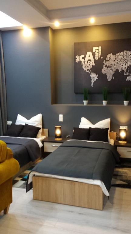 Apartamenty Centrum Krawiecka Zielona Góra Zewnętrze zdjęcie