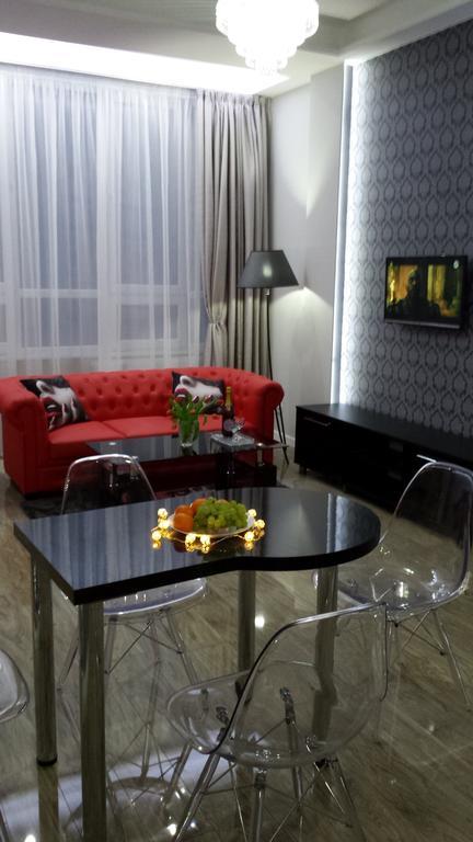 Apartamenty Centrum Krawiecka Zielona Góra Zewnętrze zdjęcie