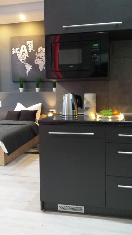Apartamenty Centrum Krawiecka Zielona Góra Zewnętrze zdjęcie