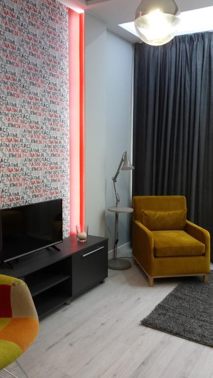 Apartamenty Centrum Krawiecka Zielona Góra Zewnętrze zdjęcie