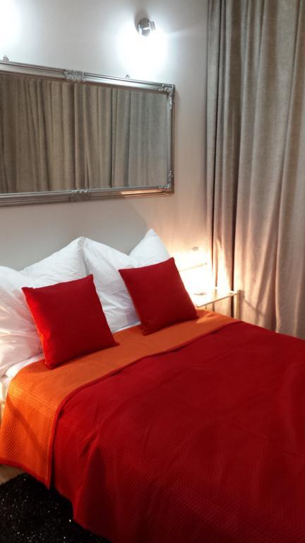 Apartamenty Centrum Krawiecka Zielona Góra Zewnętrze zdjęcie