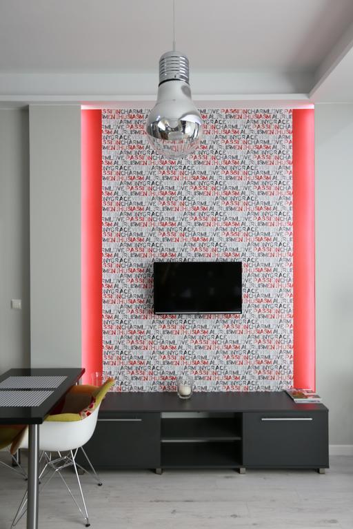 Apartamenty Centrum Krawiecka Zielona Góra Zewnętrze zdjęcie