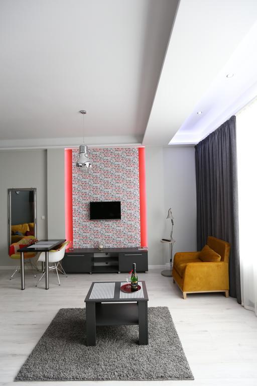 Apartamenty Centrum Krawiecka Zielona Góra Zewnętrze zdjęcie