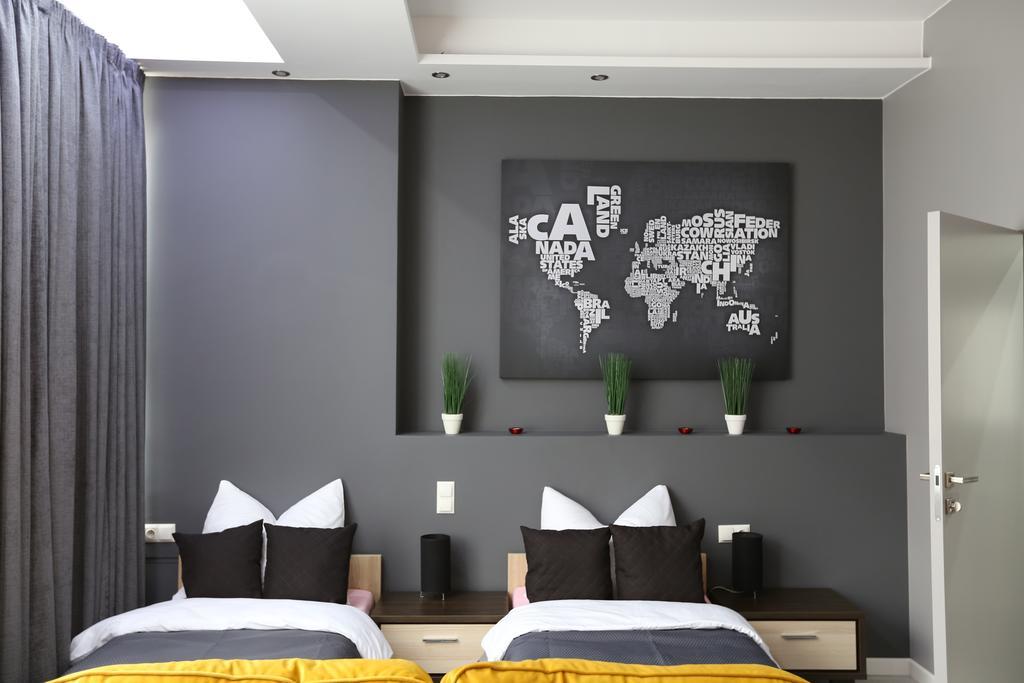 Apartamenty Centrum Krawiecka Zielona Góra Zewnętrze zdjęcie