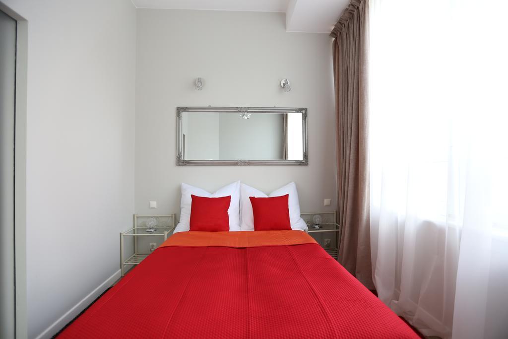 Apartamenty Centrum Krawiecka Zielona Góra Zewnętrze zdjęcie
