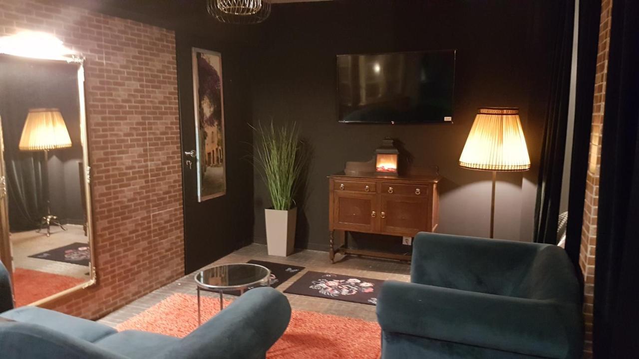Apartamenty Centrum Krawiecka Zielona Góra Zewnętrze zdjęcie