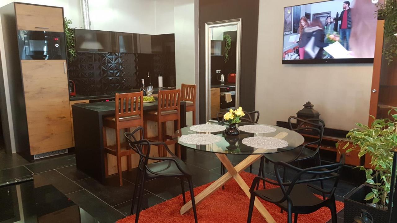Apartamenty Centrum Krawiecka Zielona Góra Zewnętrze zdjęcie