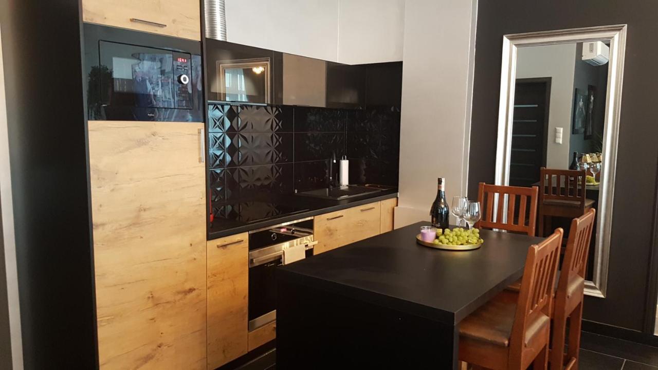 Apartamenty Centrum Krawiecka Zielona Góra Zewnętrze zdjęcie