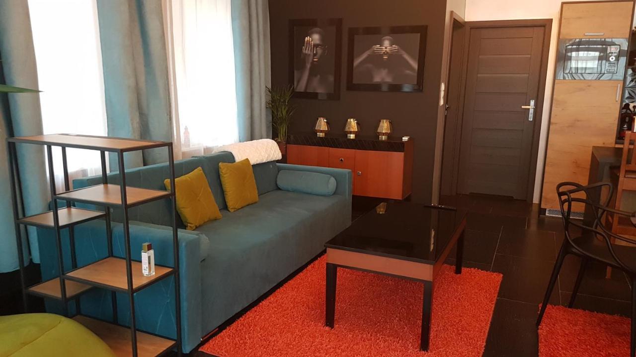 Apartamenty Centrum Krawiecka Zielona Góra Zewnętrze zdjęcie
