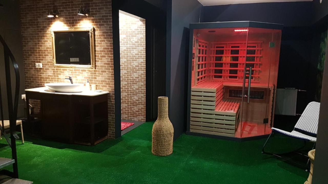 Apartamenty Centrum Krawiecka Zielona Góra Zewnętrze zdjęcie