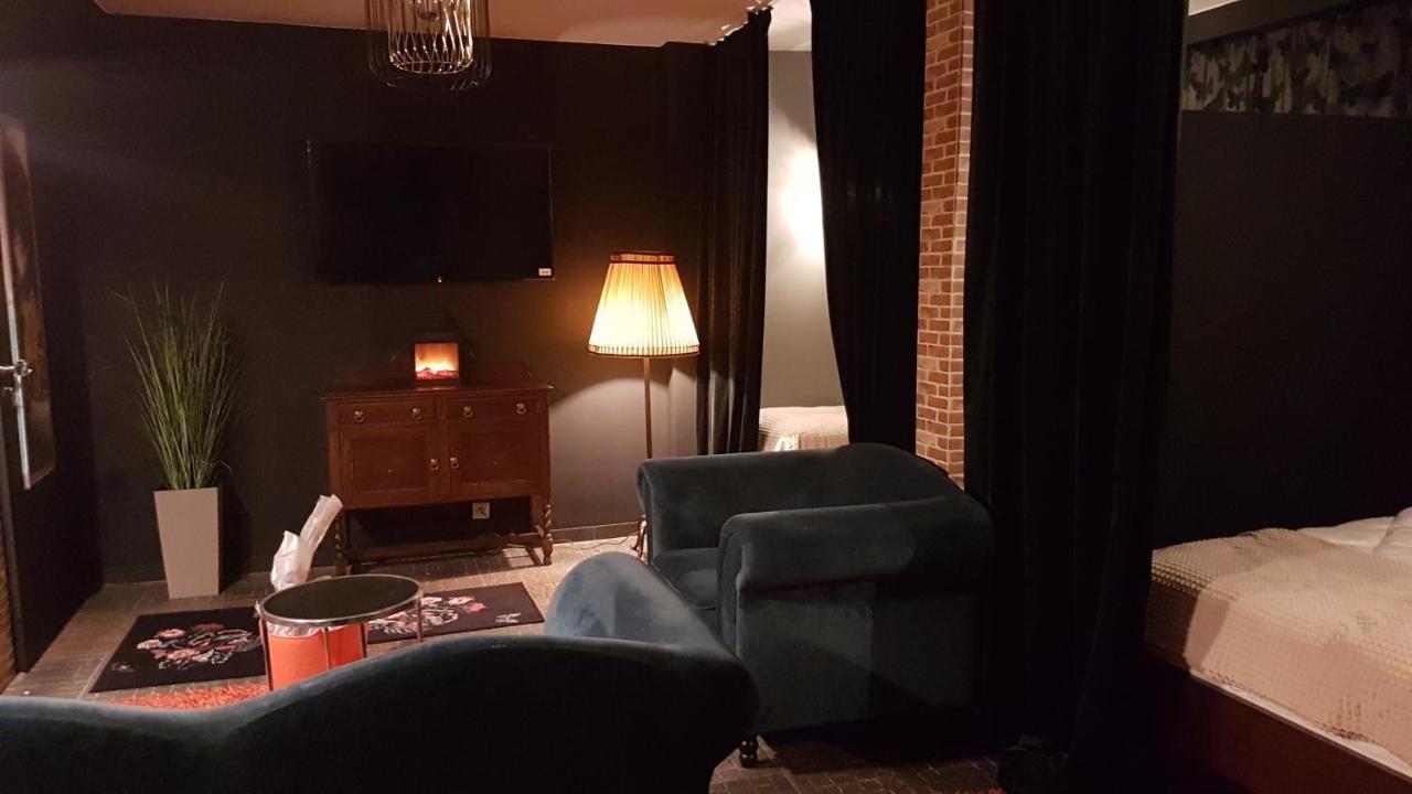 Apartamenty Centrum Krawiecka Zielona Góra Zewnętrze zdjęcie